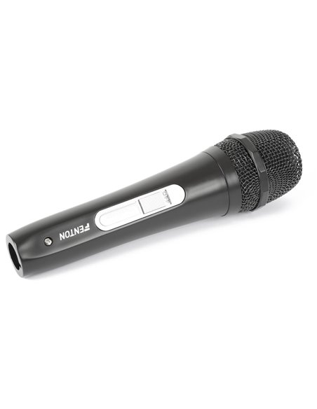 DM110 MICROFONO DINAMICO