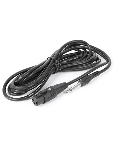 DM110 MICROFONO DINAMICO