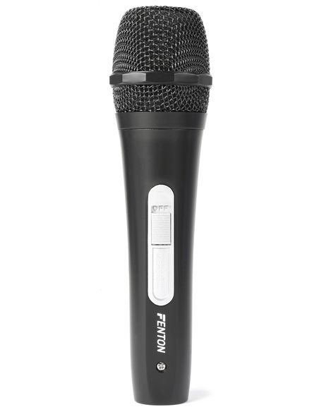 DM110 MICROFONO DINAMICO