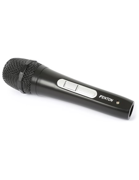 DM110 MICROFONO DINAMICO