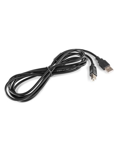 CMS300B MICRÓFONO DE ESTUDIO SET USB NEGRO