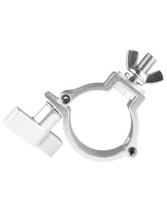 BC50-100N GARRA SLIMLINE 100KG ALU