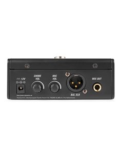 TM370 MICRÓFONO DE CONFERENCIA 2