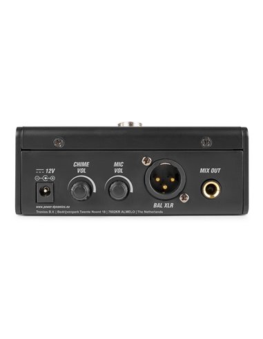 TM370 MICRÓFONO DE CONFERENCIA