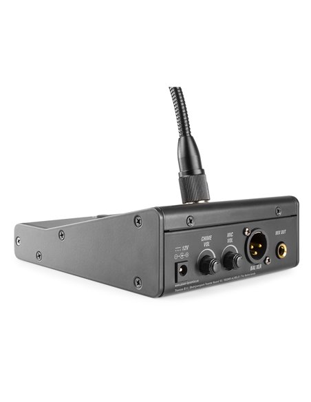 TM370 MICRÓFONO DE CONFERENCIA