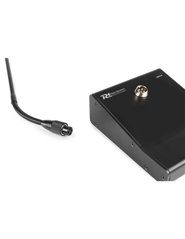 TM370 MICRÓFONO DE CONFERENCIA