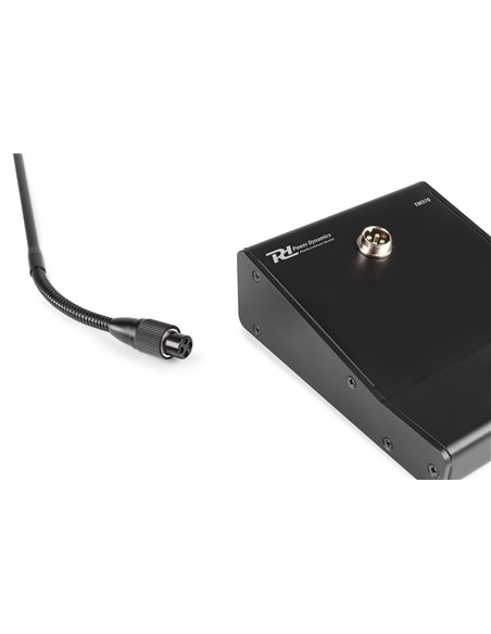 TM370 MICRÓFONO DE CONFERENCIA