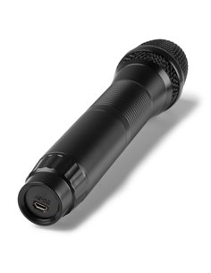 MICRÓFONO DE MANO PD520BP 2