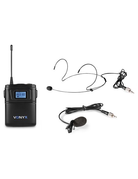 WM60B PETACA PARA SERIE WM6