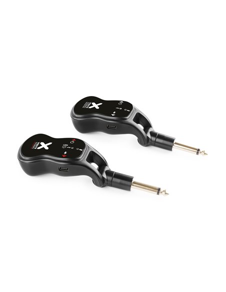 WGS20 SISTEMA INALAMBRICO UHF PARA GUITARRA