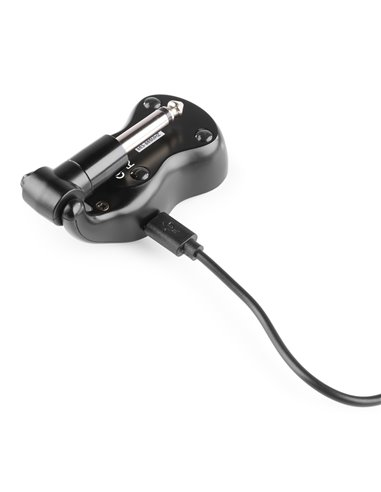 WGS20 SISTEMA INALAMBRICO UHF PARA GUITARRA