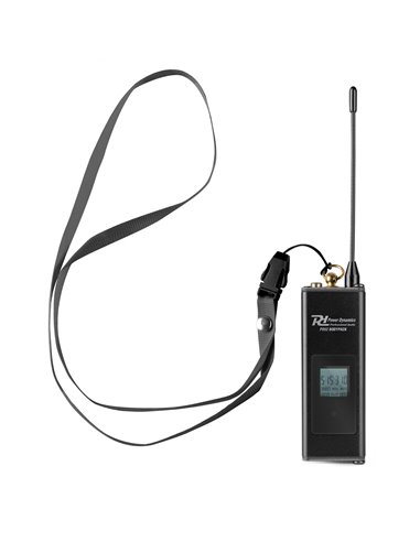 PD520BP PETACA TRANSMISORA PARA SERIE PD52X