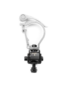 BC50-50F GARRA DE AGARRE RÁPIDO TILT AJUSTABLE ALU