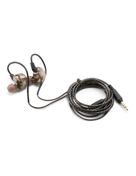 PD810 SISTEMA MONITORIZACIÓN IN EAR UHF