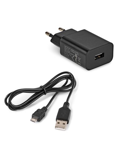 WM62 MICRÓFONO INALÁMBRICO UHF 16CH CON 2 MICRÓFONOS DE MANO