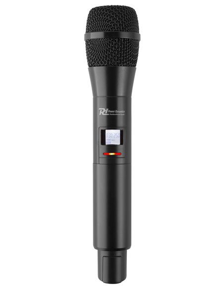 PD632HH MICROFONO DE MANO PARA PD632 SERIE