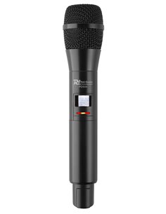 PD504HH MICROFONO DE MANO PARA PD504 SERIE