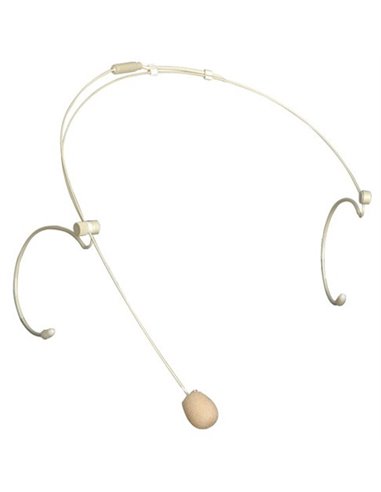 PDH4 MICROFONO DE CABEZA MINI JACK