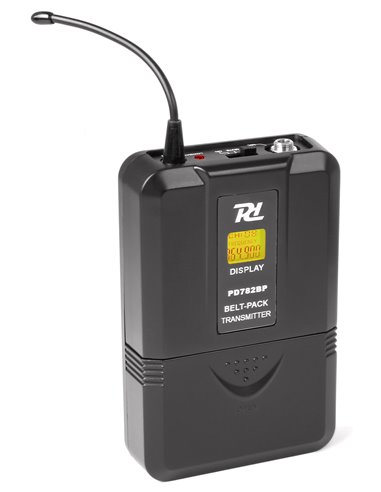 PD782BP PETACA TRANSMISORA PARA SERIE PD780