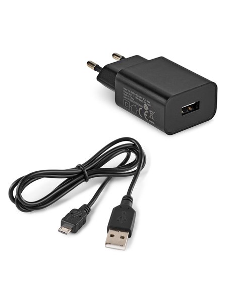 WM61 MICRÓFONO INALÁMBRICO UHF 16CH CON 1 MICRÓFONO DE MANO