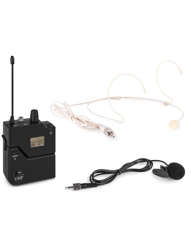 PD632BP PETACA TRANSMISORA PARA SERIE PD632