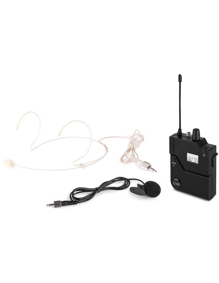 PD632BP PETACA TRANSMISORA PARA SERIE PD632