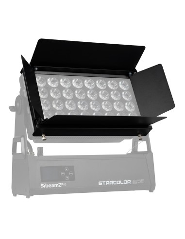 STARCOLOR1280 BARNDOOR