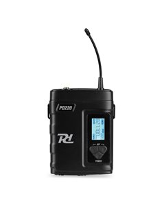 PD220BP PETACA PARA SERIE PD220 2