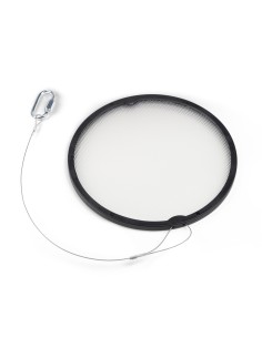 FILTRO BAC33F 40 GRADOS