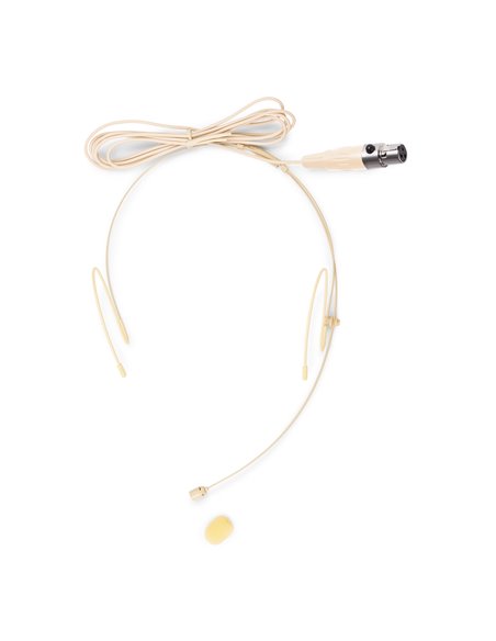 D220B MICRÓFONO INALÁMBRICO DE PETACA UHF 2X 80-CANALES, SISTEMA TRUE DIVERSITY