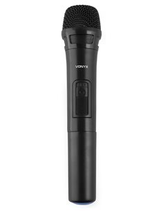 HH10 MICROFONO DE MANO 863.1 MHZ