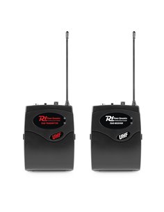 TG40 SET DE GUÍA TURÍSTICO INALÁMBRICO 2