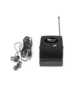 TG40R RECEPTOR INALÁMBRICO PARA GUÍAS TOUR