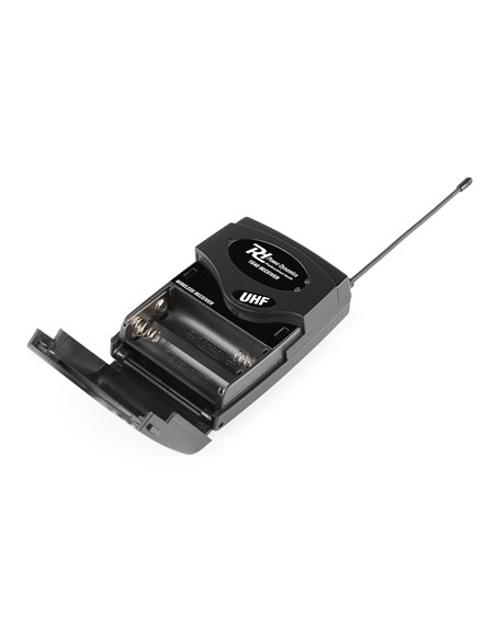 TG40R RECEPTOR INALÁMBRICO PARA GUÍAS TOUR