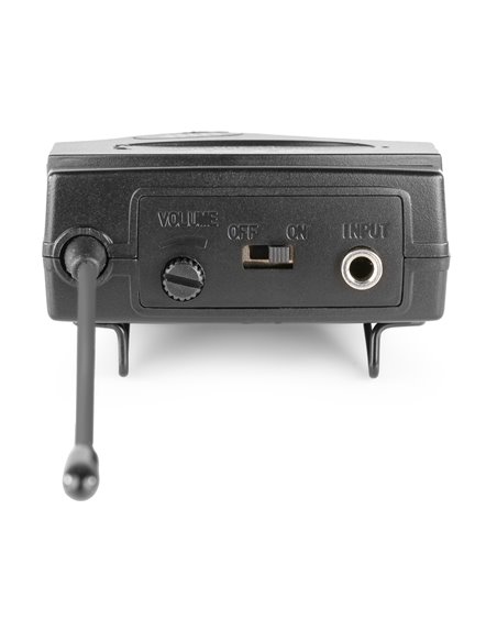 TG40R RECEPTOR INALÁMBRICO PARA GUÍAS TOUR