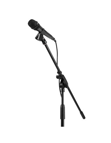 KIT DE SOPORTE DE MICRÓFONO MS10K