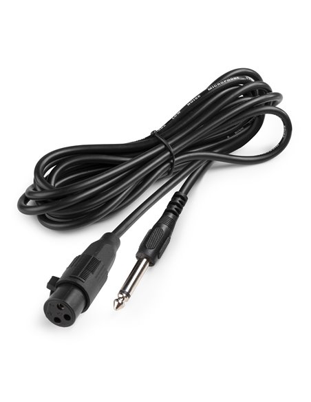 KIT DE SOPORTE DE MICRÓFONO MS10K