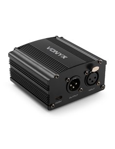 VDX10 ALIMENTACIÓN PHANTOM 48V