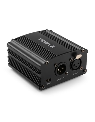 VDX10 ALIMENTACIÓN PHANTOM 48V