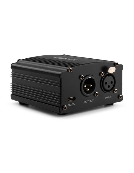 VDX10 ALIMENTACIÓN PHANTOM 48V