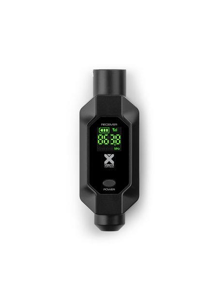 WAT200R RECEPTOR DE AUDIO INALÁMBRICO 16CH