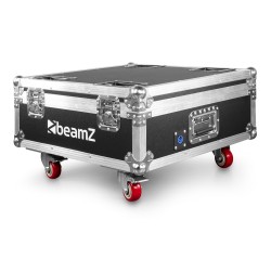 FCC10 FLIGHTCASE PARA 8X BBP5X CON CARGADOR