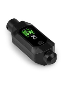 WAT200R RECEPTOR DE AUDIO INALÁMBRICO 16CH 2