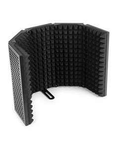 MRF30 FILTRO DE REFLEXIÓN PARA MICRÓFONO