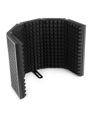 MRF30 FILTRO DE REFLEXIÓN PARA MICRÓFONO