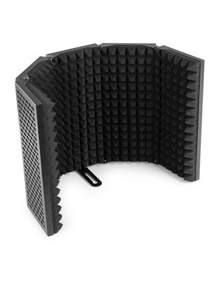 MRF30 FILTRO DE REFLEXIÓN PARA MICRÓFONO