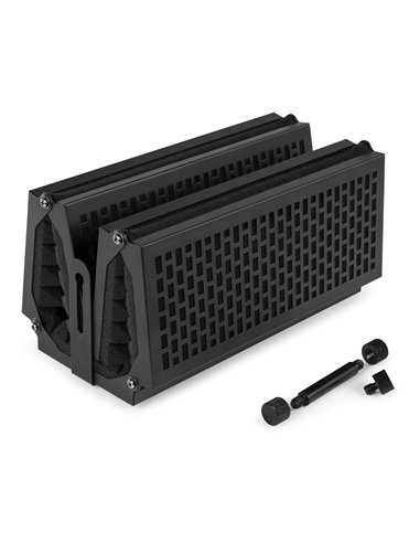 MRF30 FILTRO DE REFLEXIÓN PARA MICRÓFONO