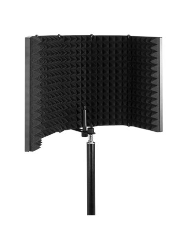 MRF30 FILTRO DE REFLEXIÓN PARA MICRÓFONO