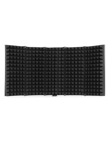 MRF30 FILTRO DE REFLEXIÓN PARA MICRÓFONO