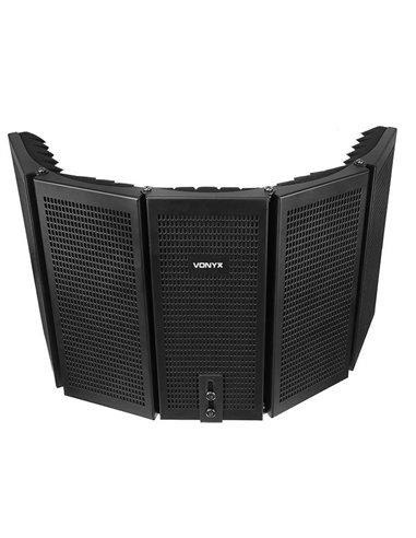 MRF30 FILTRO DE REFLEXIÓN PARA MICRÓFONO